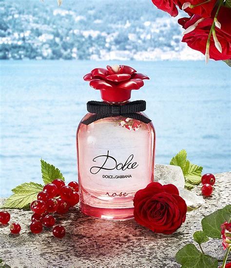 dolce gabbana rose|dolce gabbana rose perfume.